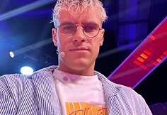 Lukas Karalius