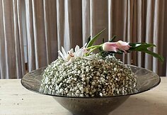 &bdquo;Pasaulis pagal moteris&ldquo; akimirka