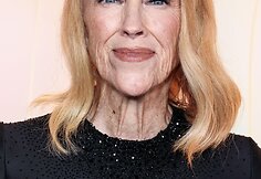 Catherine O'Hara