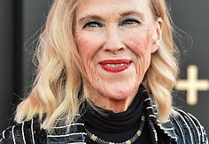 Catherine O'Hara