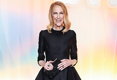 Catherine O'Hara