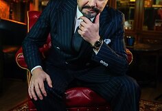 Igorio Jarmolenkos ir Dainos Bilevičiūtės klipo akimirka