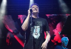 Česlovas Gabalis ir grupė &bdquo;Pelenai&ldquo;