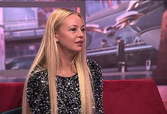 Mia Pilibaitytė