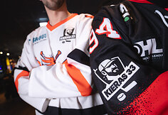 „Hockey Punks“ protmūšis