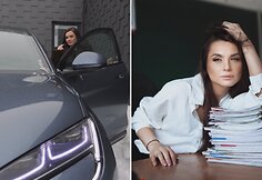 Veronika Naumova