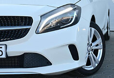 Deividas Bastys parduoda automobilį