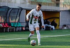 Vilniaus „Žalgiris“ prieš „Ogre United“
