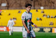 Vilniaus „Žalgiris“ prieš „Ogre United“