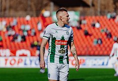 Vilniaus „Žalgiris“ prieš „Ogre United“
