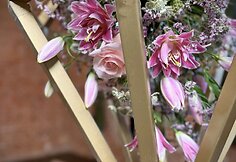 Floristinis desertas