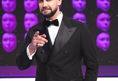 Arnas Ašmonas