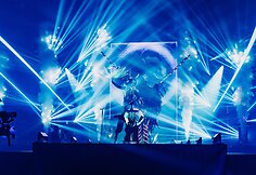 &bdquo;Eventex&ldquo; apdovanojimai