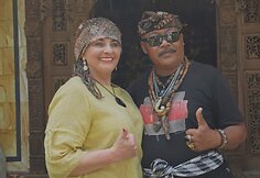 Laidos akimirka