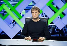 Laidos „Kas ir kodėl?“ akimirka