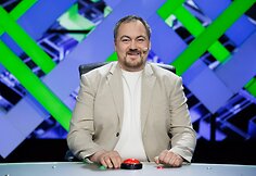 Laidos „Kas ir kodėl?“ akimirka