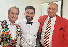 Igoris Jarmolenka, Antanas Čapas