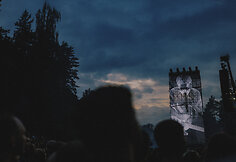 „Juodas Vilnius“