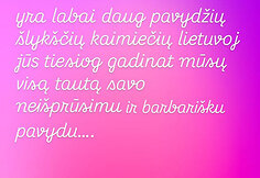 Ofelijos įrašai