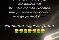 Ofelijos įrašai