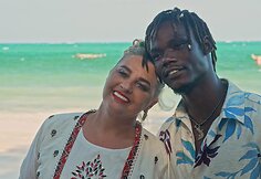 &bdquo;Močiučių Zanzibaras&ldquo; akimirka