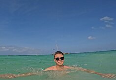 &bdquo;Močiučių Zanzibaras&ldquo; akimirka