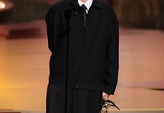 Owenas Cooperis &bdquo;Emmy&ldquo; apdovanojimuose