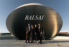 Grupė „Balsai“