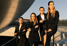 Grupė „Balsai“