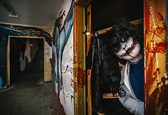 &bdquo;DeadTown&ldquo; parko atidarymas