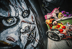 &bdquo;DeadTown&ldquo; parko atidarymas