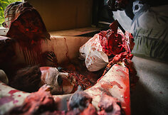 &bdquo;DeadTown&ldquo; parko atidarymas