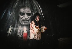 &bdquo;DeadTown&ldquo; parko atidarymas