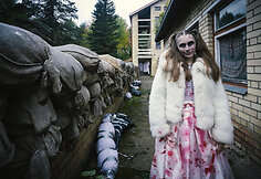 &bdquo;DeadTown&ldquo; parko atidarymas
