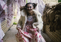 &bdquo;DeadTown&ldquo; parko atidarymas