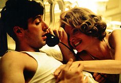 Diane Keaton ir Al Pacino