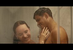 Valda Bičkutė seriale „Pavojingi ryšiai“