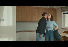 Valda Bičkutė seriale „Pavojingi ryšiai“