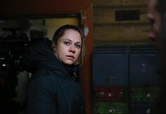 Agnė Šataitė „Vilko gomuryje“