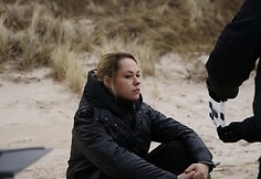 Agnė Šataitė „Vilko gomuryje“