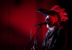 Aistė Smilgevičiūtė ir „Skylė“
