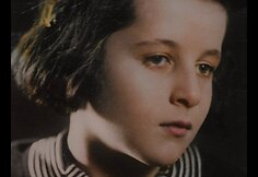 Filmo &bdquo;Irena&ldquo; (rež. Giedrė Žickytė) kadras