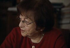 Filmo &bdquo;Irena&ldquo; (rež. Giedrė Žickytė) kadras