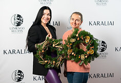 Vieta, kurios Klaipėdos rajonui seniai reikėjo: „Karaliai“ pirmasis gimtadienis su ypatingais svečiais ir gastrofizikos potyriais
