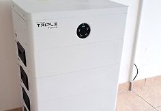 Saulės energetika: mažesnė parama, bet didesnė grąža namų savininkams