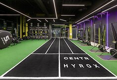 LEMON GYM ie&scaron;ko partnerių nuomai naujam sporto ir ilgaamži&scaron;kumo HUB&rsquo;o projektui Nemuno saloje