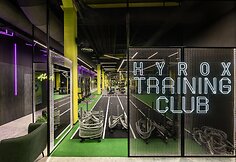 LEMON GYM ie&scaron;ko partnerių nuomai naujam sporto ir ilgaamži&scaron;kumo HUB&rsquo;o projektui Nemuno saloje