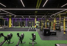LEMON GYM ie&scaron;ko partnerių nuomai naujam sporto ir ilgaamži&scaron;kumo HUB&rsquo;o projektui Nemuno saloje
