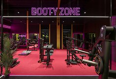 LEMON GYM ie&scaron;ko partnerių nuomai naujam sporto ir ilgaamži&scaron;kumo HUB&rsquo;o projektui Nemuno saloje