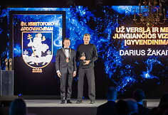 Darius Žakaitis
